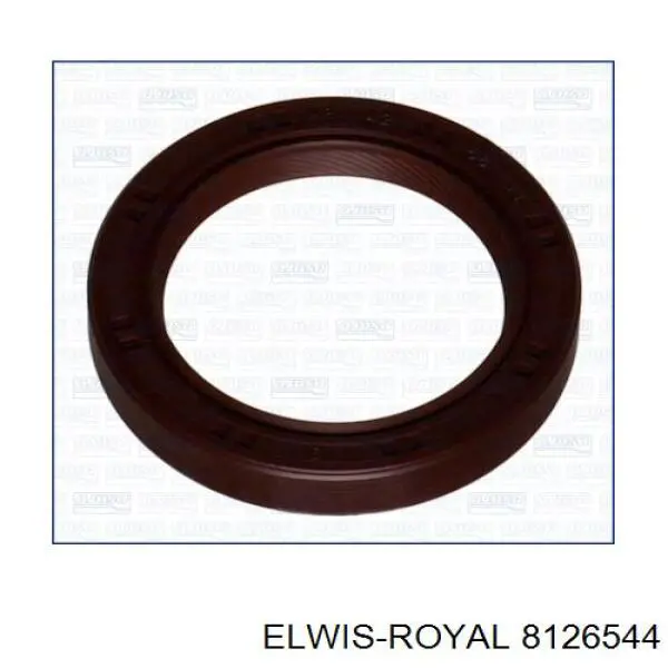 8126544 Elwis Royal