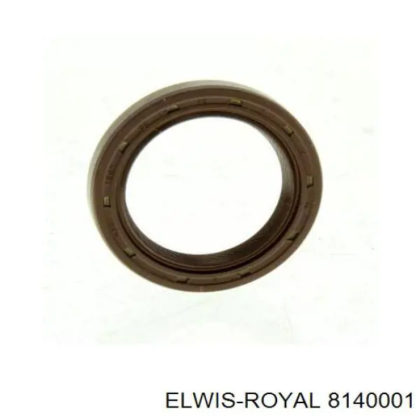 8140001 Elwis Royal