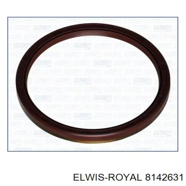 8142631 Elwis Royal