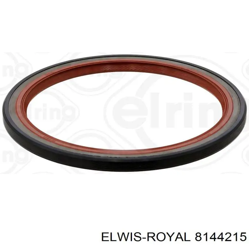 8144215 Elwis Royal