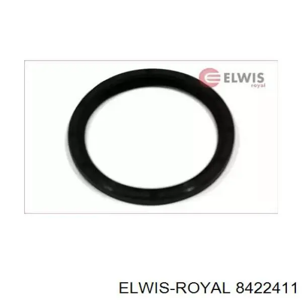 8422411 Elwis Royal vedação traseira de cambota de motor