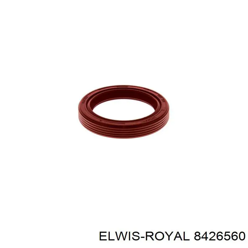 Anillo retén, árbol de levas 8426560 Elwis Royal