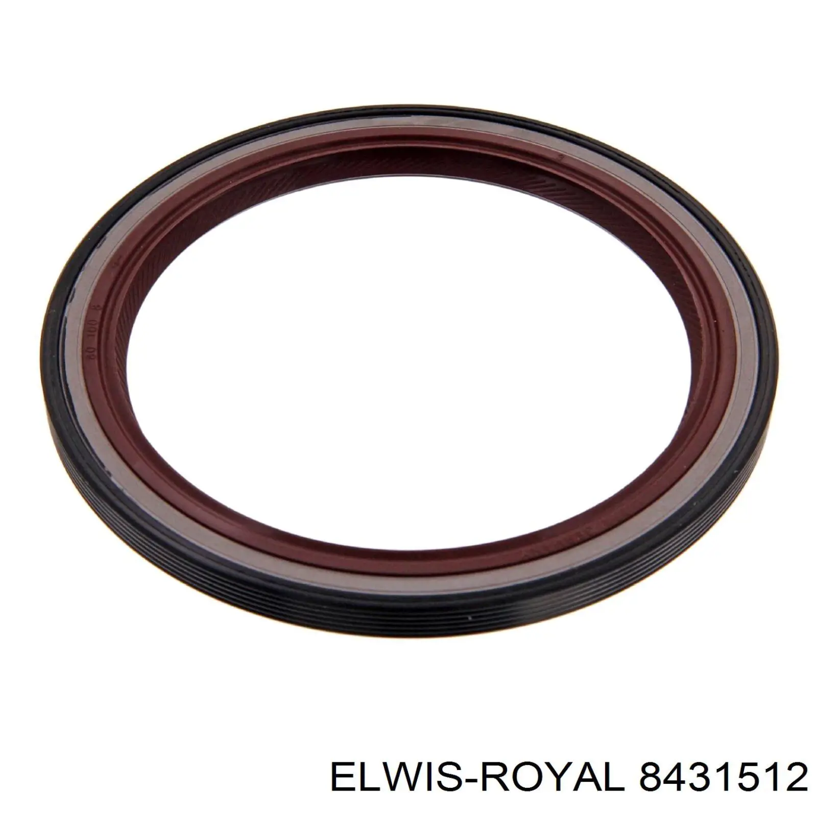 8431512 Elwis Royal