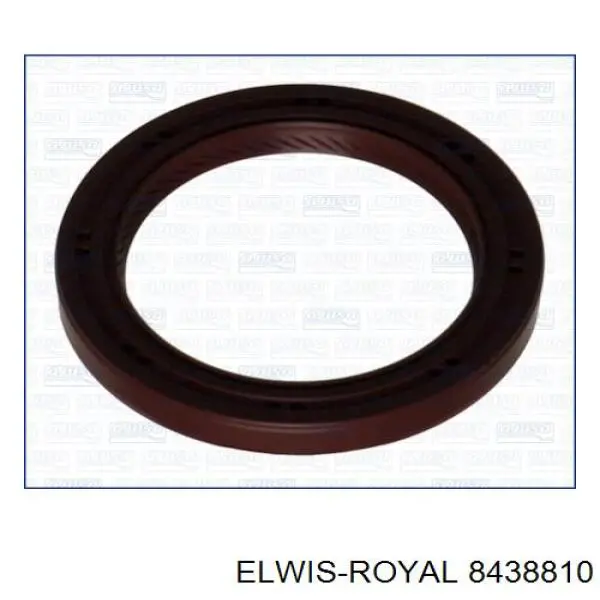 8438810 Elwis Royal