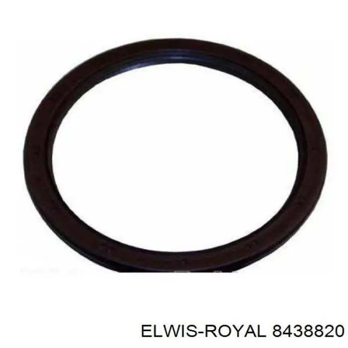 8438820 Elwis Royal