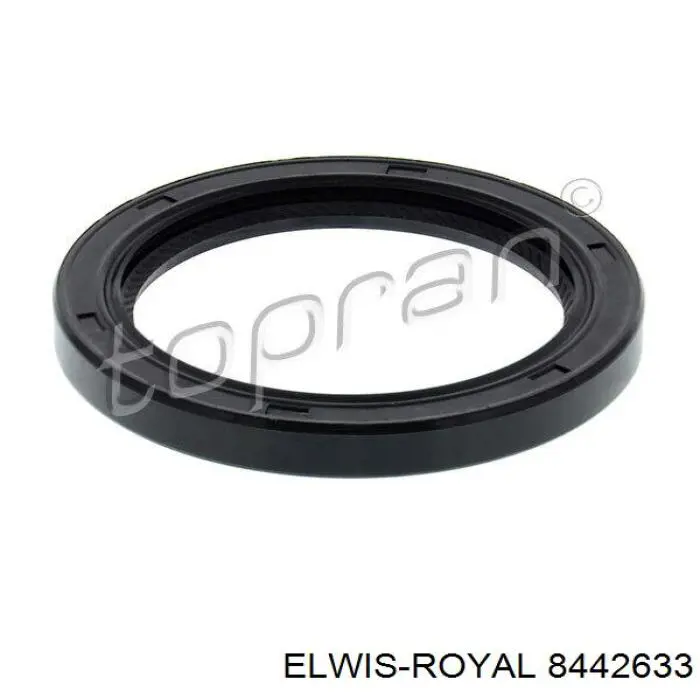 8442633 Elwis Royal