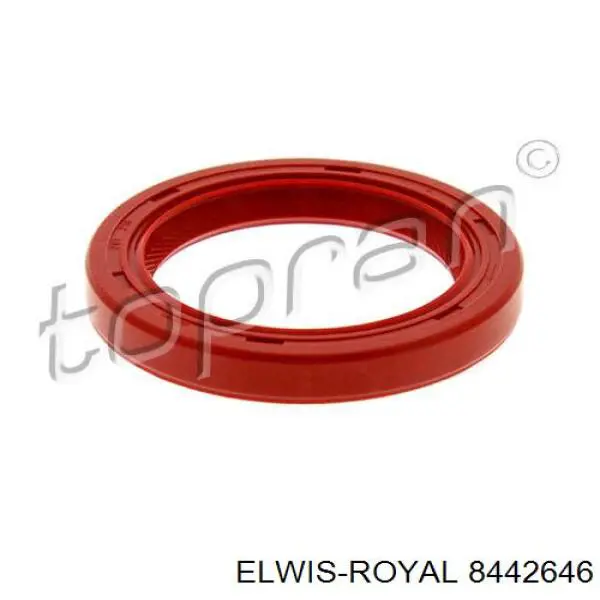 8442646 Elwis Royal