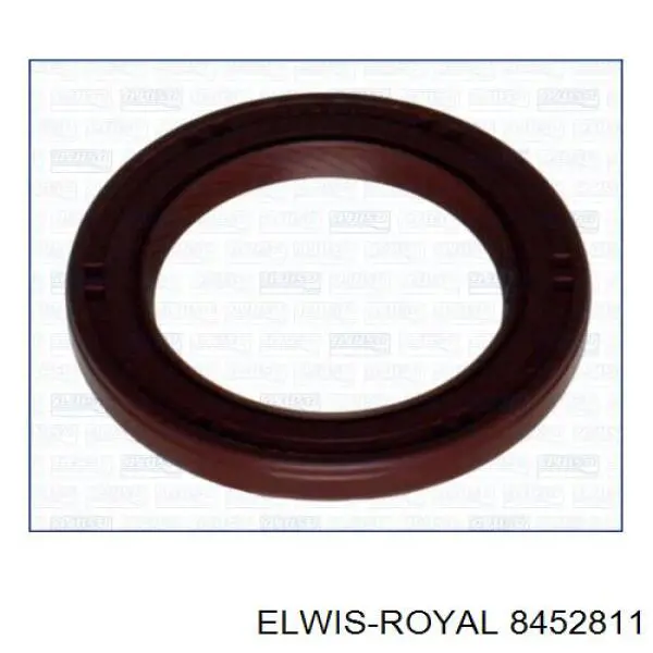 Купить 8452811 Elwis Royal Передний сальник коленвала