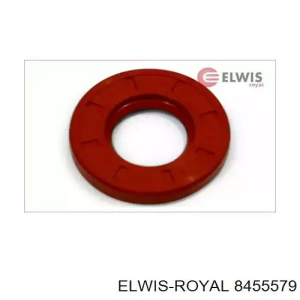 8455579 Elwis Royal сальник распредвала двигателя передний