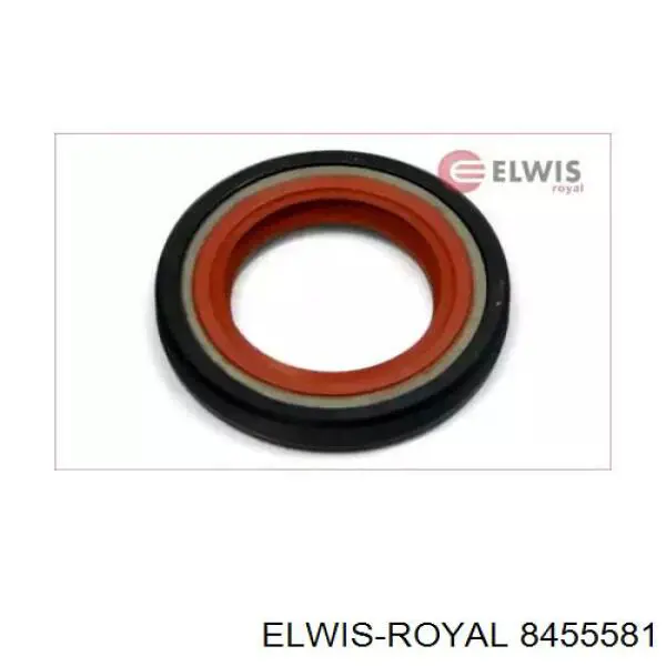 8455581 Elwis Royal сальник распредвала двигателя