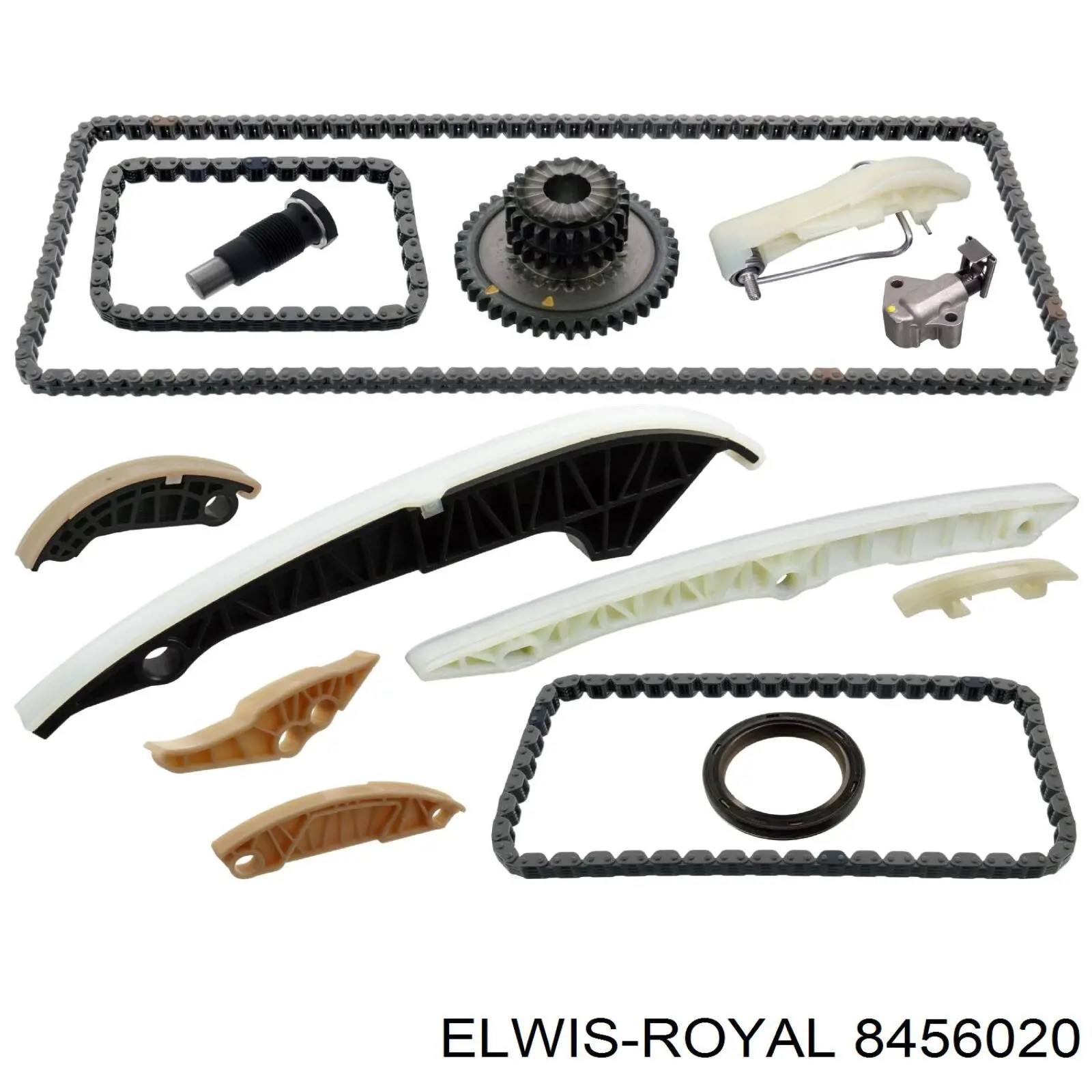 8456020 Elwis Royal