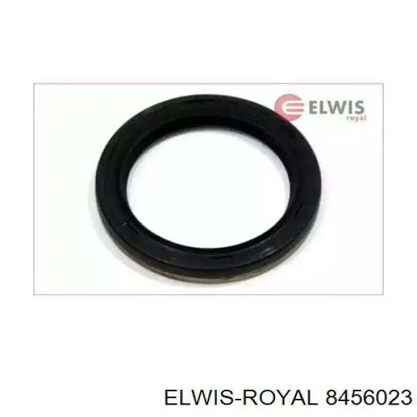 8456023 Elwis Royal