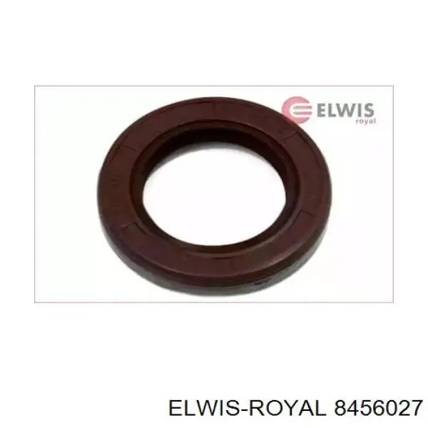 8456027 Elwis Royal vedação dianteira da árvore distribuidora de motor