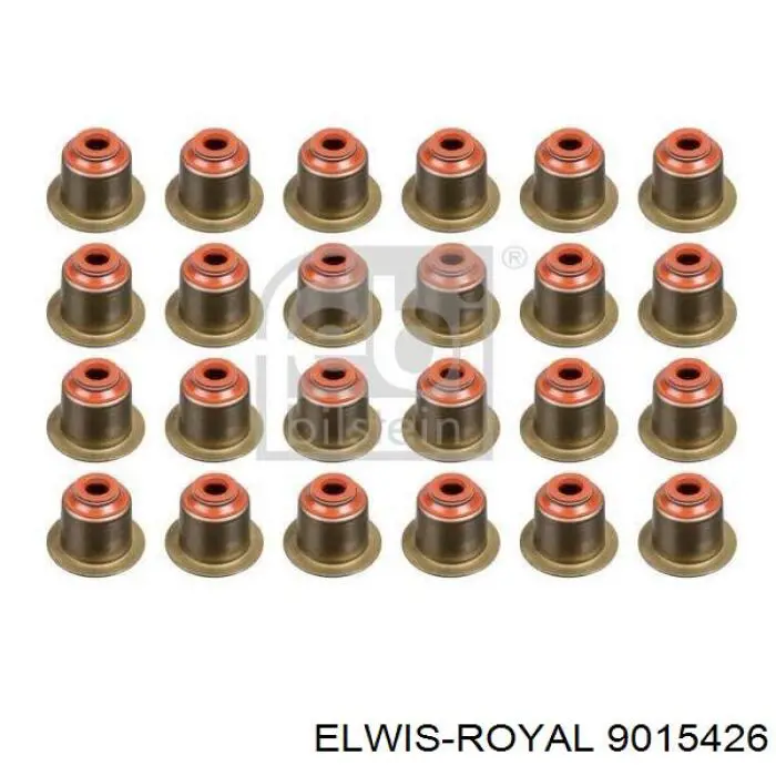 9015426 Elwis Royal