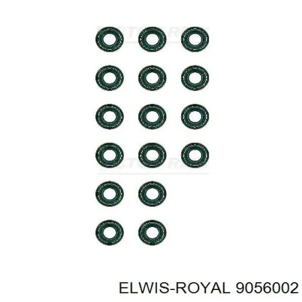 9056002 Elwis Royal