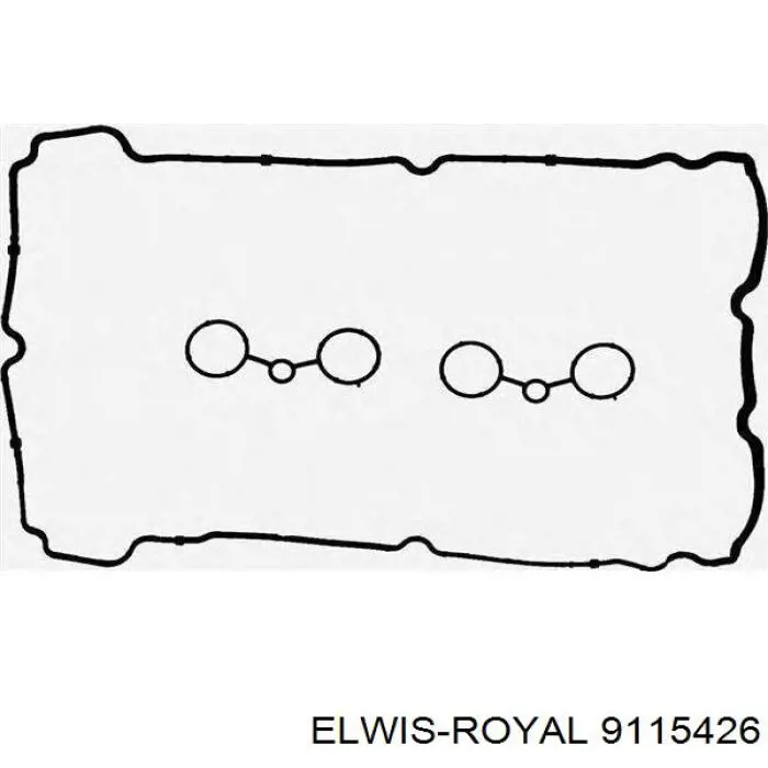 9115426 Elwis Royal