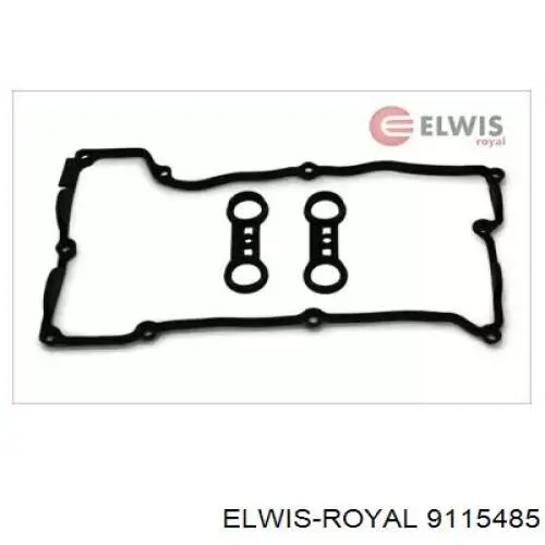 Прокладка клапанной крышки 9115485 Elwis Royal