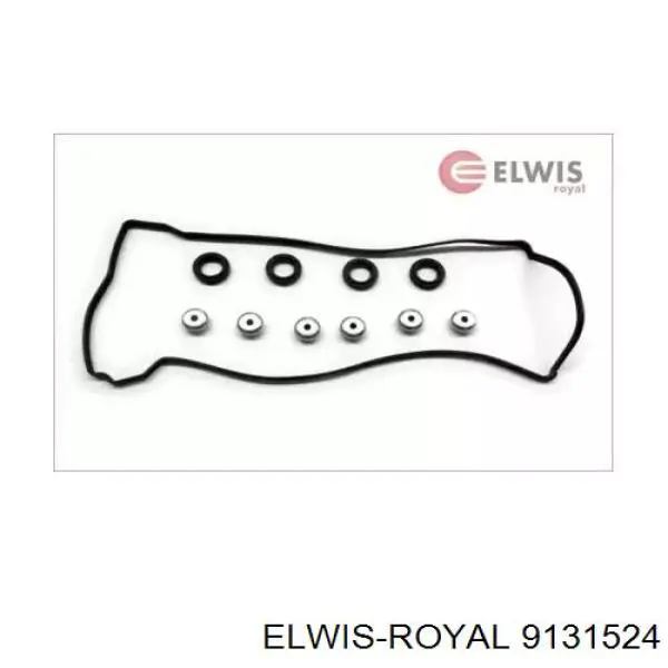  9131524 Elwis Royal