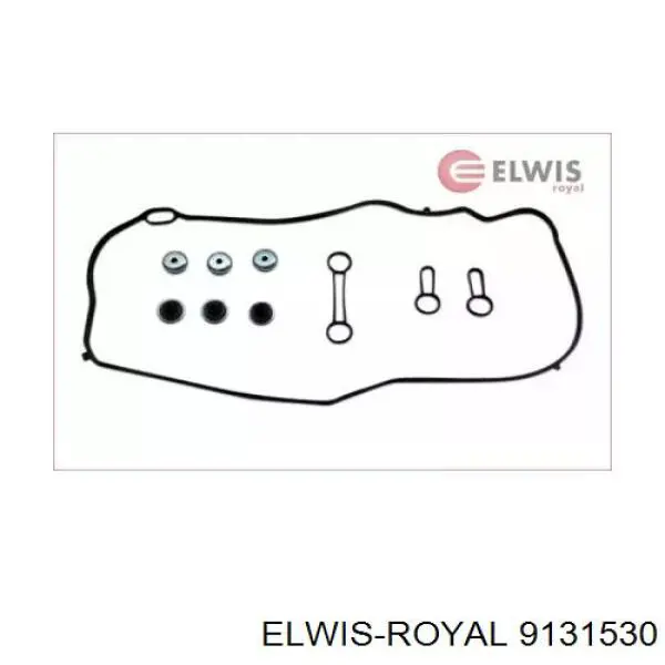 9131530 Elwis Royal прокладка клапанной крышки