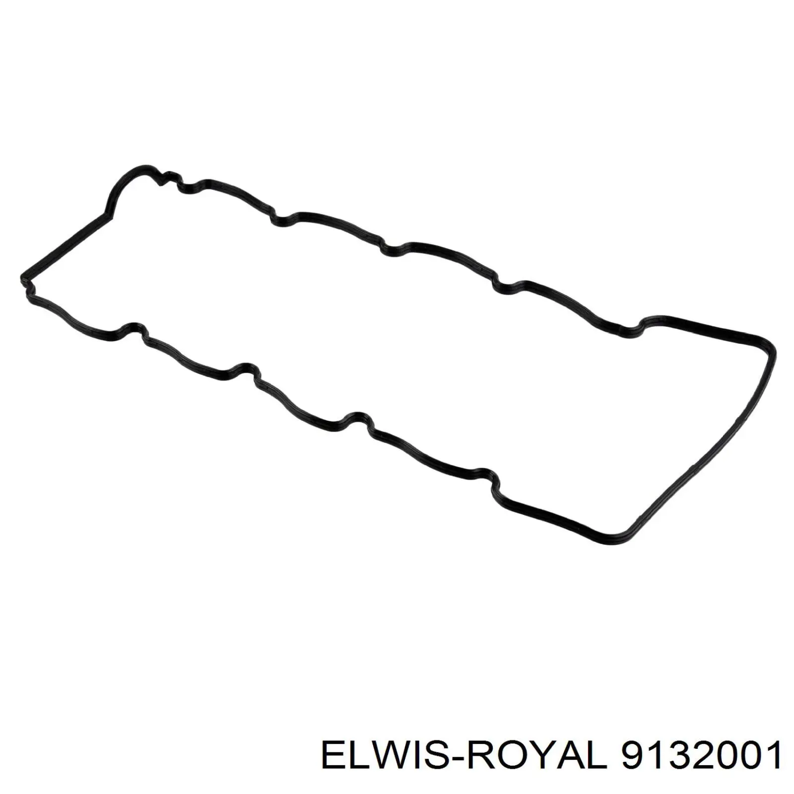 9132001 Elwis Royal