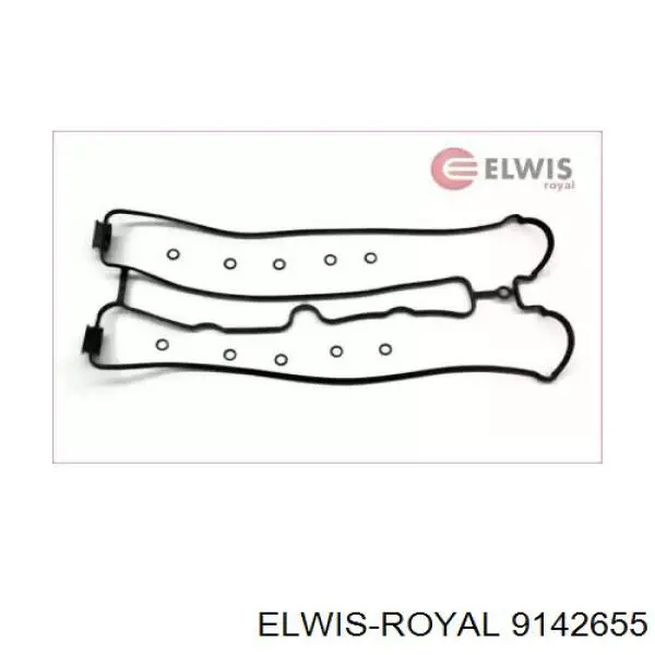 9142655 Elwis Royal