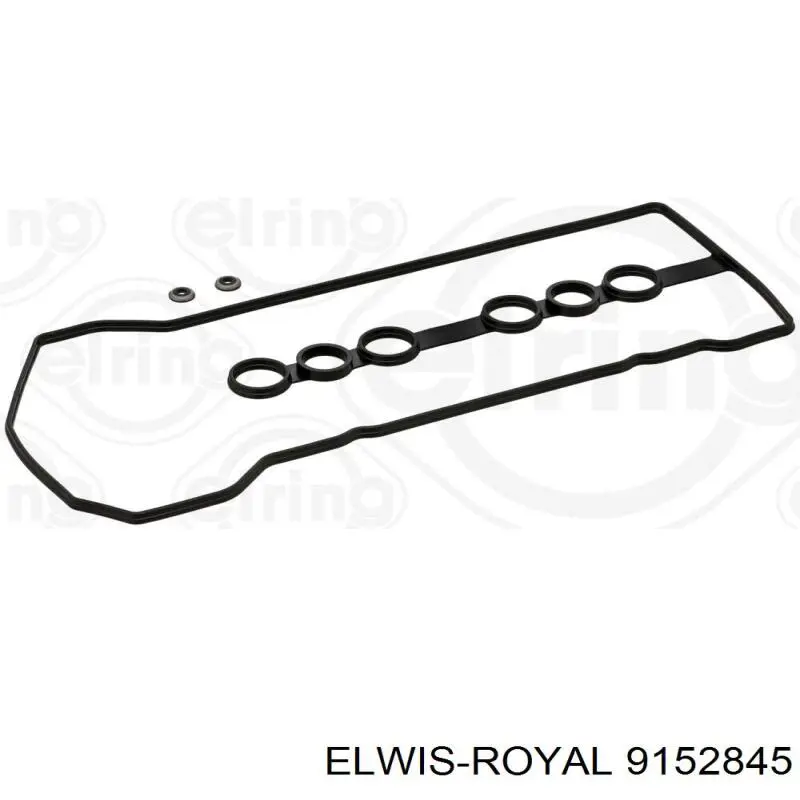 Прокладка крышки двигателя Elwis Royal 9152845 цена, от 3.46 USD