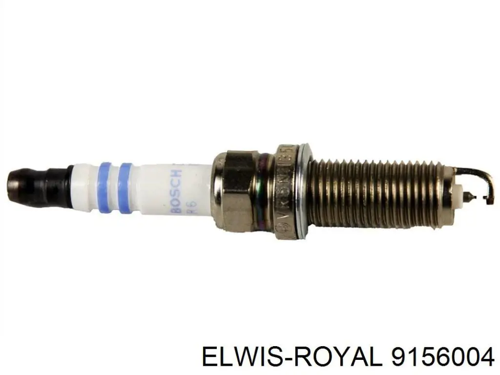 9156004 Elwis Royal