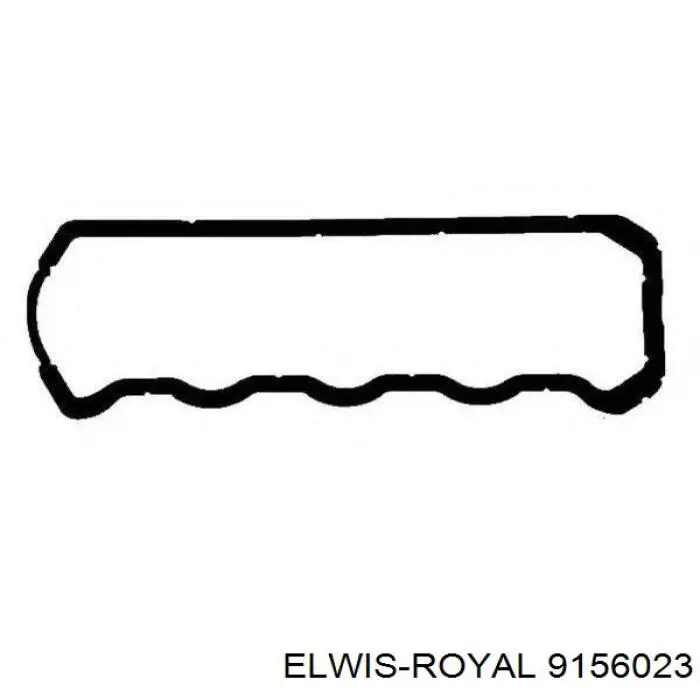 9156023 Elwis Royal