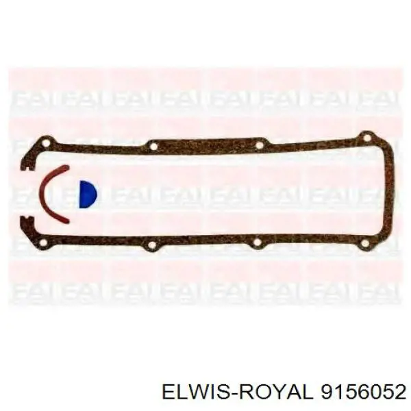 9156052 Elwis Royal