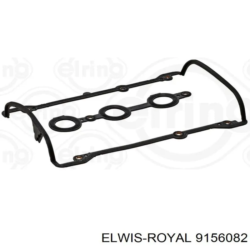 Купить 9156082 Elwis Royal Комплект прокладок крышки клапанов