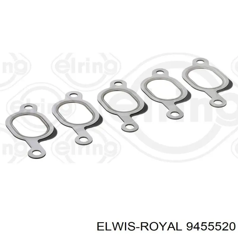 9455520 Elwis Royal
