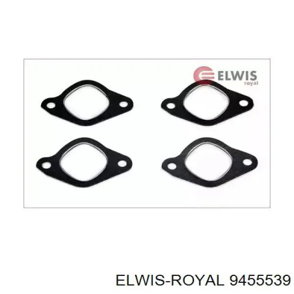 9455539 Elwis Royal прокладка коллектора