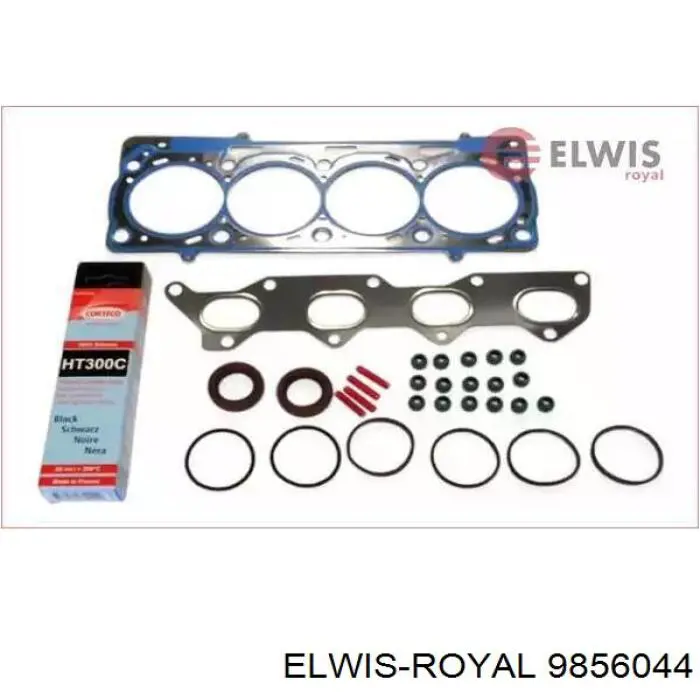 9856044 Elwis Royal