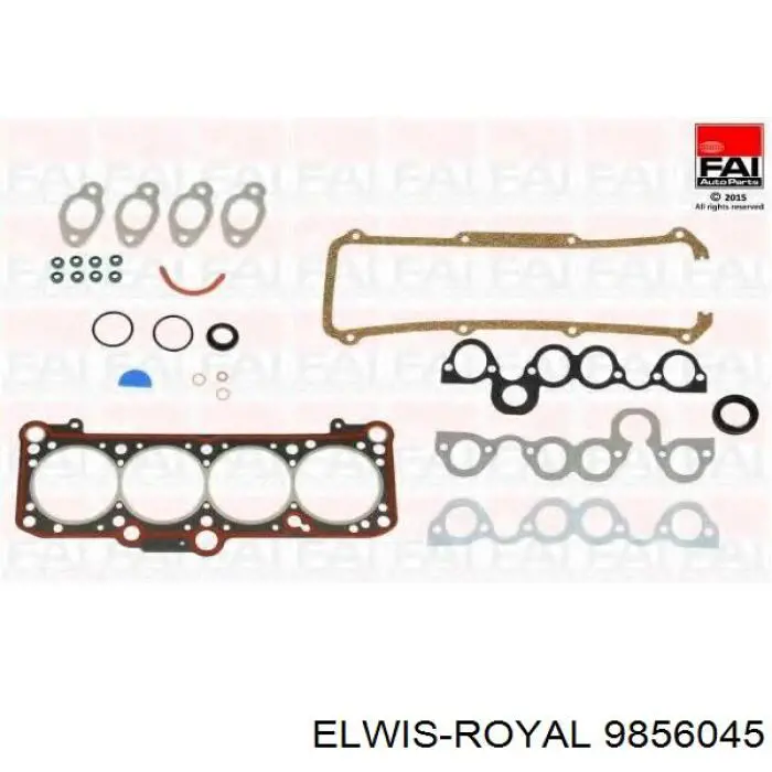9856045 Elwis Royal