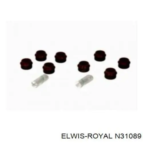 N31089 Elwis Royal