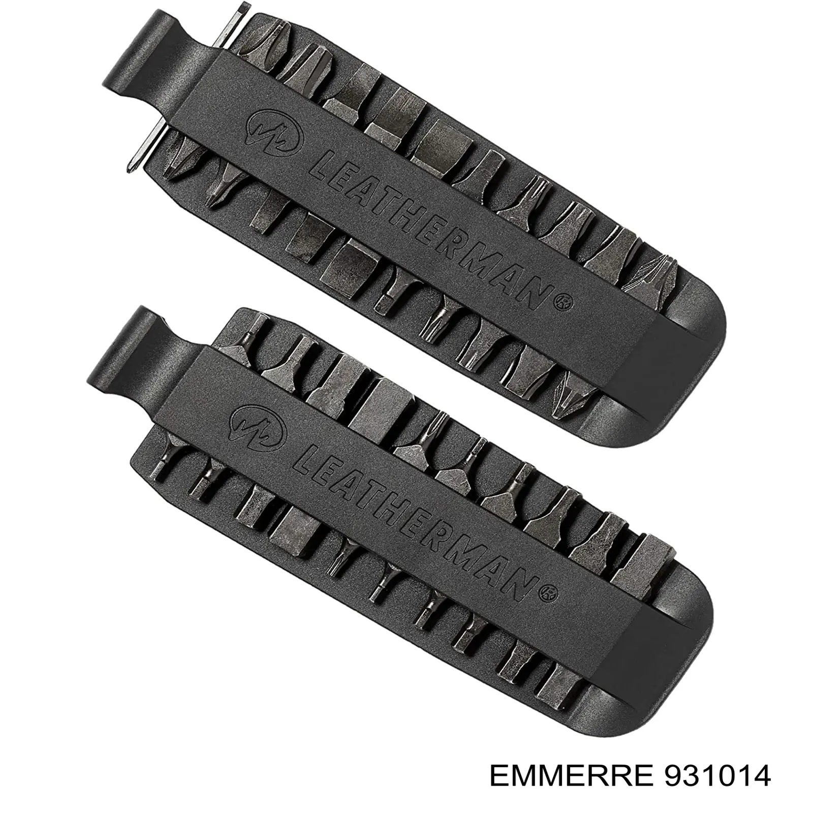 Подшипник ступицы задней наружный 931014 Emmerre