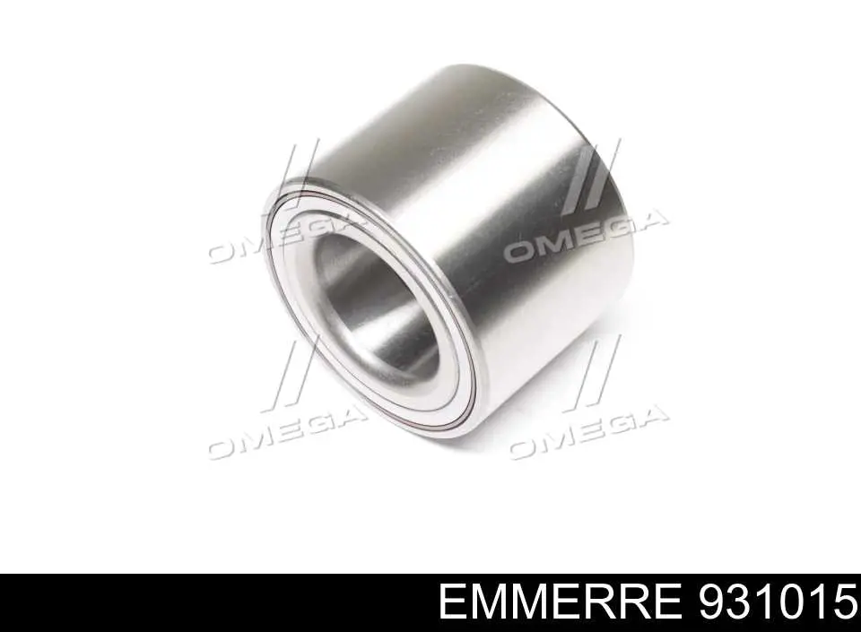 Подшипник ступицы 931015 Emmerre