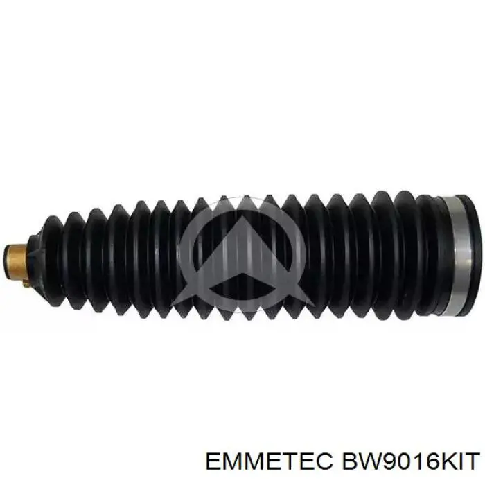 BW9016KIT Emmetec РМК рейки