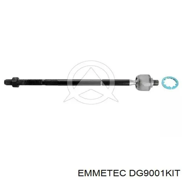 DG9001KIT MSG 