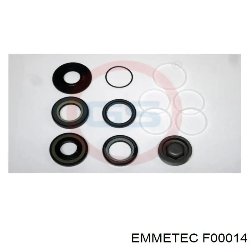  Emmetec F00014 цена, от 4.92 USD