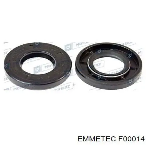 F00014 Emmetec 