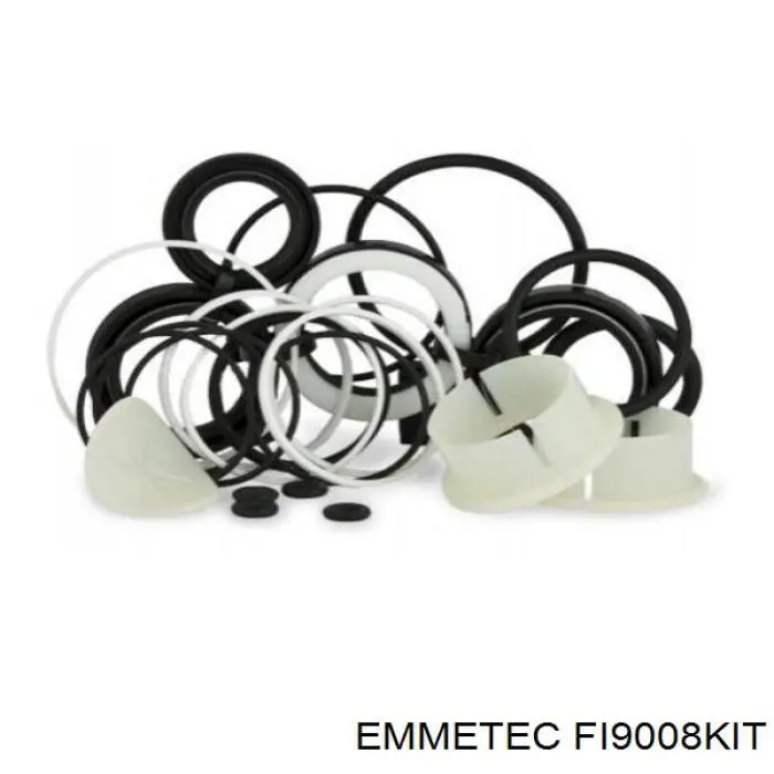  FI9008KIT Emmetec