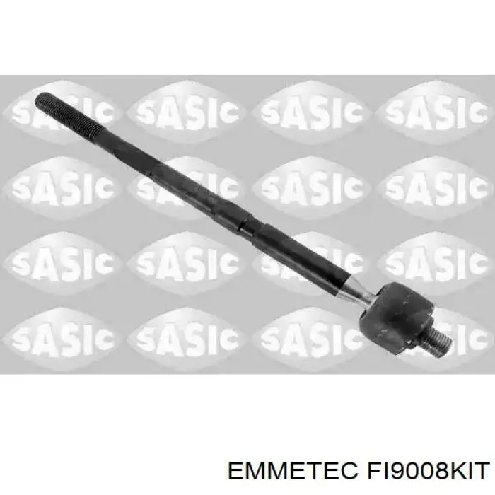 FI9008KIT Emmetec 