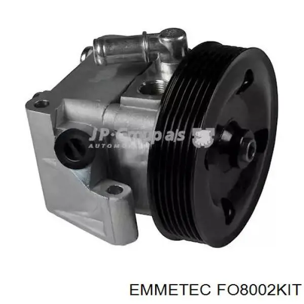 Насос гидравлики MSG FO8002KIT цена, от 22.36 USD