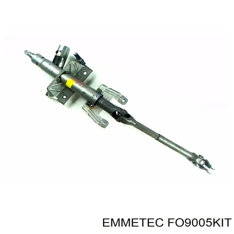 Купить FO9005KIT Emmetec Ремкомплект рулевой рейки (механизма), (ком-кт уплотнений)