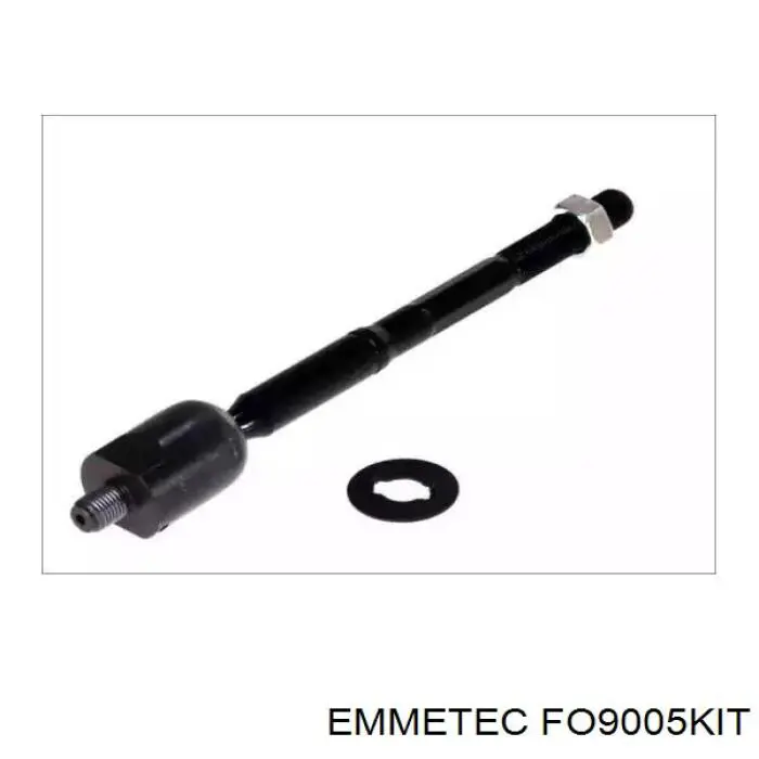 SS9104 JP Group РМК рейки