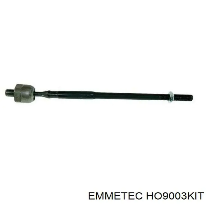 HO9003KIT Emmetec ремкомплект рулевой рейки (механизма, (ком-кт уплотнений))