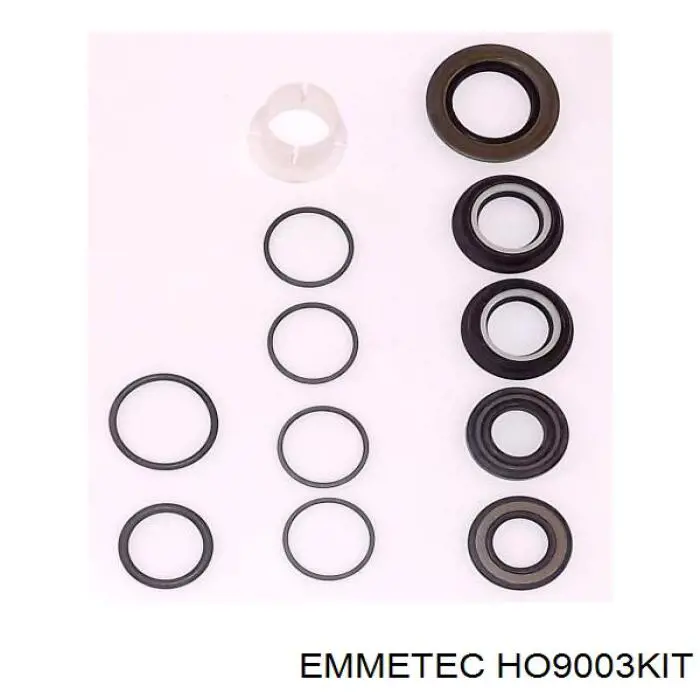 HO9003KIT MSG РМК рейки