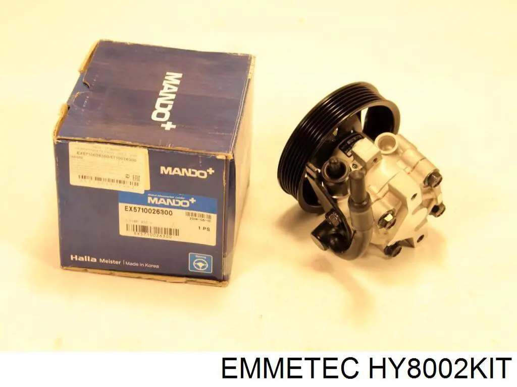  Hyundai/Kia 5715038A00 цена, от 20.27 USD