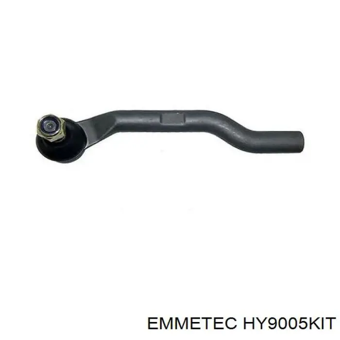 РМК рулеовго механизма MSG HY9005KIT цена, от 21.09 USD